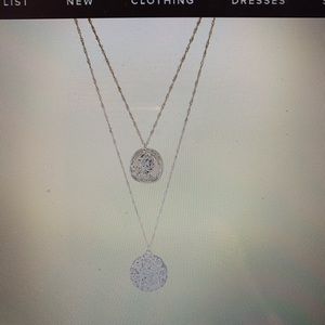 Necklace.   Brand new original package